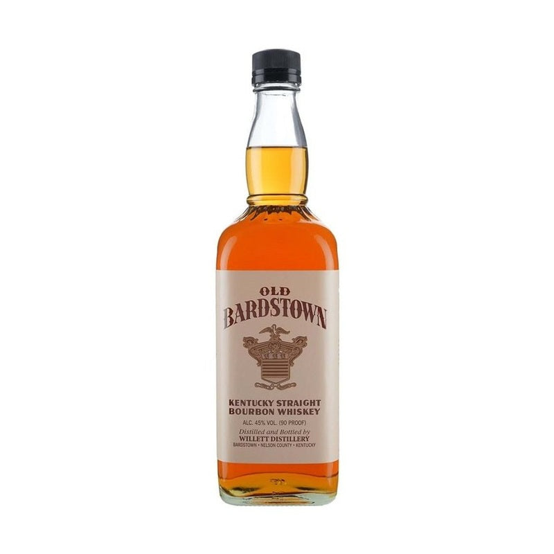Old Bardstown Kentucky Straight Bourbon Whiskey 90 Proof - LoveScotch.com