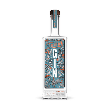 Old Dominick Formula No. 10 Gin - LoveScotch.com