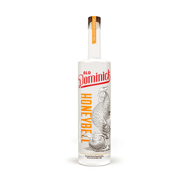 Old Dominick Honeybell Citrus Vodka - LoveScotch.com