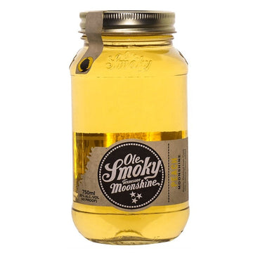 Ole Smoky Tennessee Peach Moonshine - LoveScotch.com