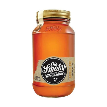 Ole Smoky Tennessee Apple Pie Moonshine - LoveScotch.com