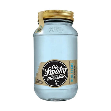 Ole Smoky Tennessee Blue Flame Moonshine - LoveScotch.com