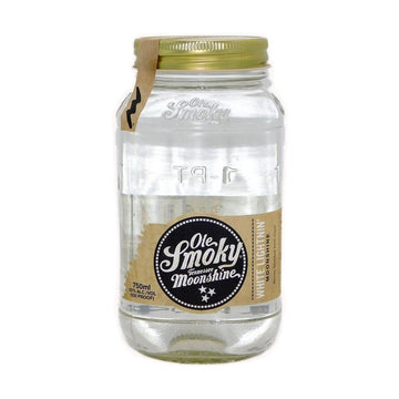 Ole Smoky Tennessee White Lightnin' Moonshine - LoveScotch.com