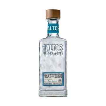 Olmeca Altos Plata Tequila - LoveScotch.com