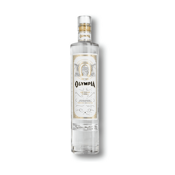Olympia Artesian Vodka - LoveScotch.com