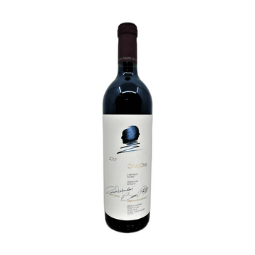 Opus One Napa Valley Red Wine 2019 - LoveScotch.com
