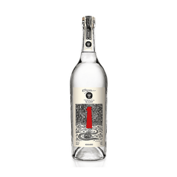 123 Organic Blanco (Uno) Tequila - LoveScotch.com