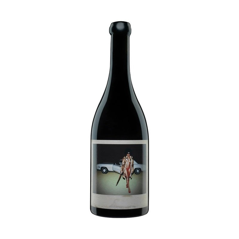 Orin Swift Machete Red Wine - LoveScotch.com