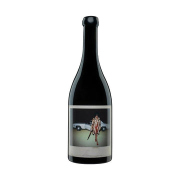 Orin Swift Machete Red Wine - LoveScotch.com