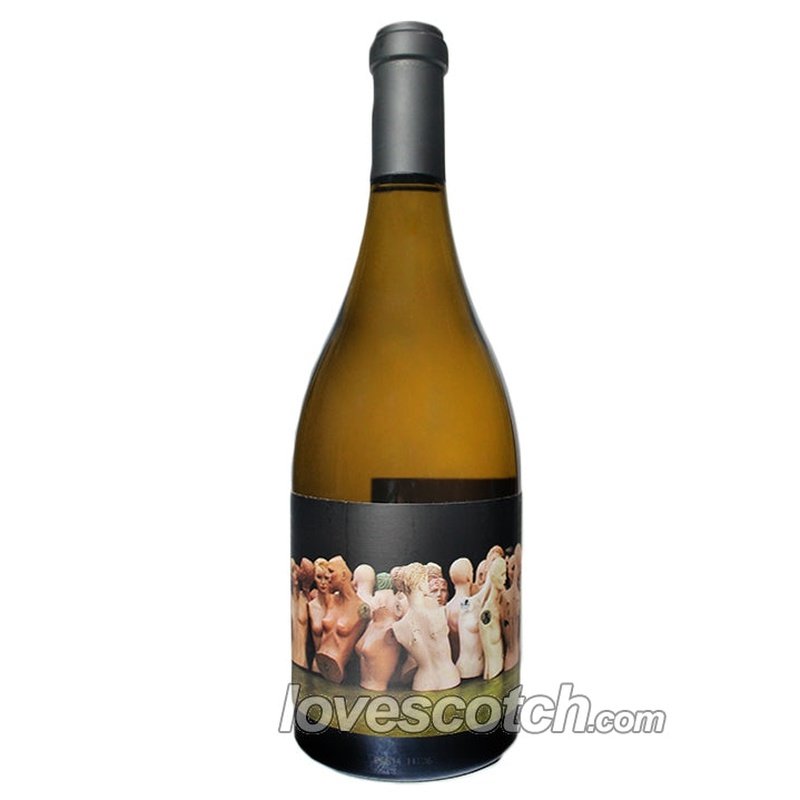 Orin Swift 2014 Mannequin Chardonnay - LoveScotch.com