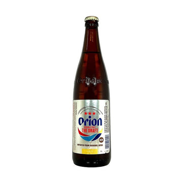 Orion The Draft Beer - LoveScotch.com