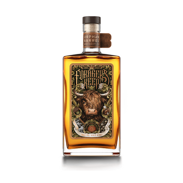 Orphan Barrel Forager’s Keep 26 Year Old Single Malt Scotch Whisky - LoveScotch.com