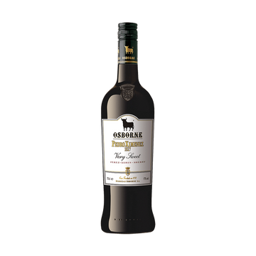 Osborne Pedro Ximénez 1827 Very Sweet Sherry Jerez - LoveScotch.com