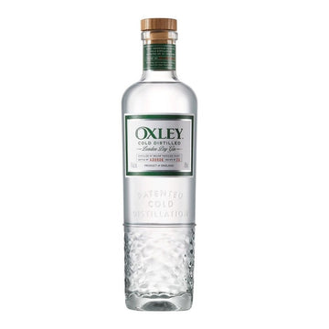Oxley London Dry Gin - LoveScotch.com