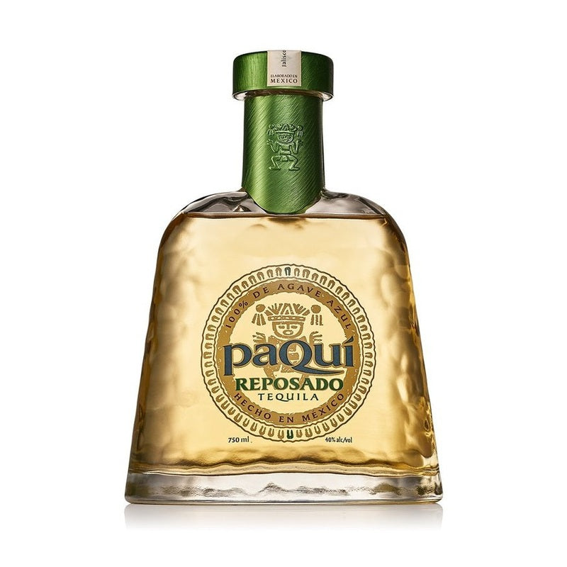 PaQuí Reposado Tequila - LoveScotch.com