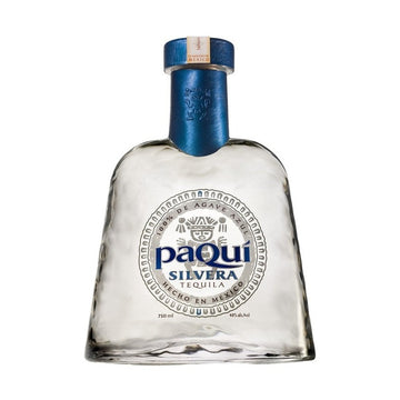 PaQuí Silvera Tequila - LoveScotch.com