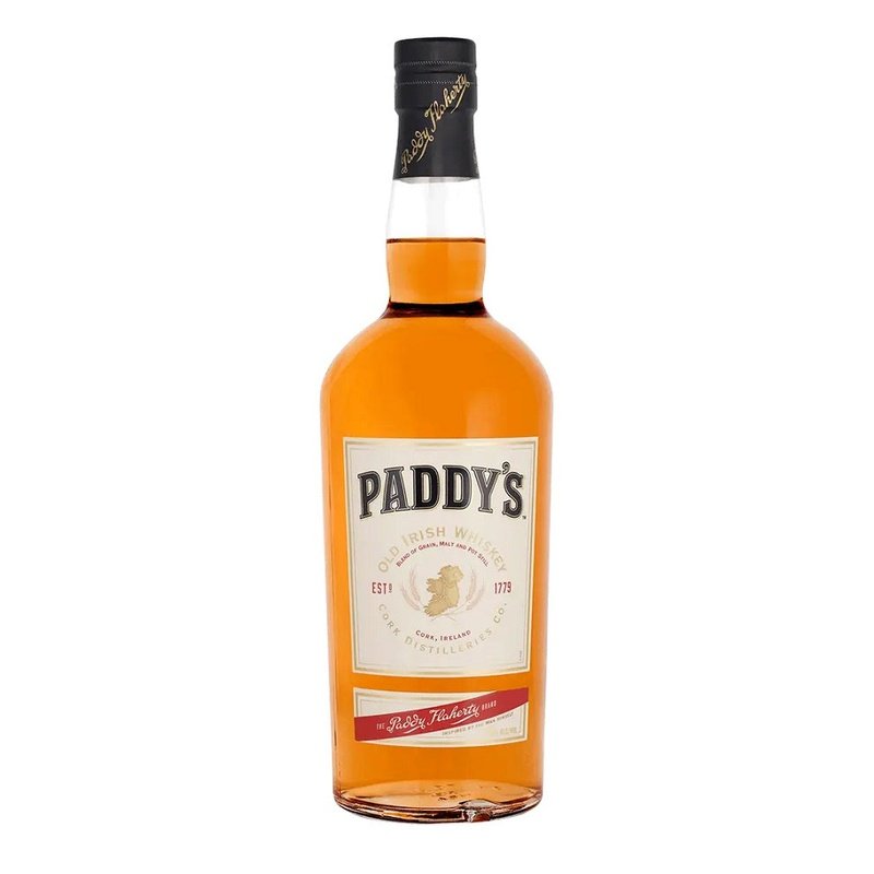 Paddy's Old Irish Whiskey - LoveScotch.com