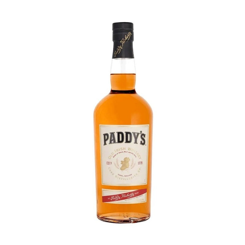 Paddy's Old Irish Whiskey - LoveScotch.com