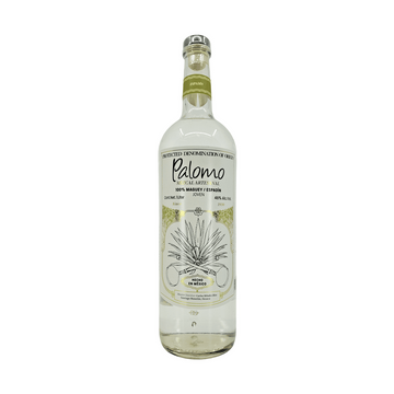 Palomo Espadín Mezcal Artesanal - LoveScotch.com