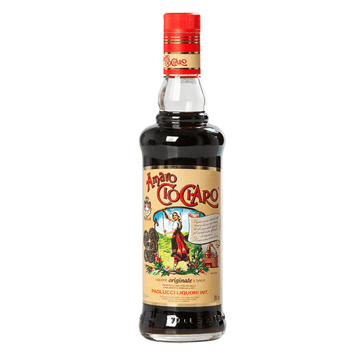 Paolucci Amaro CioCiaro - LoveScotch.com