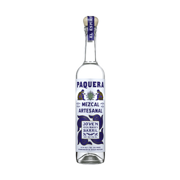 Paquera Barril Mezcal - LoveScotch.com