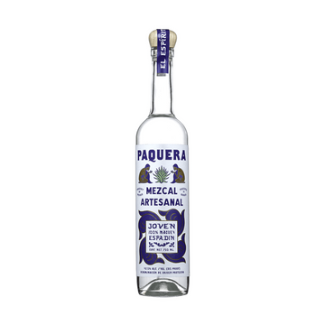 Paquera Espadin Mezcal - LoveScotch.com