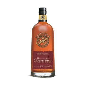 Parker's Heritage Collection Blend of Mashbills Kentucky Straight Bourbon Whiskey - LoveScotch.com