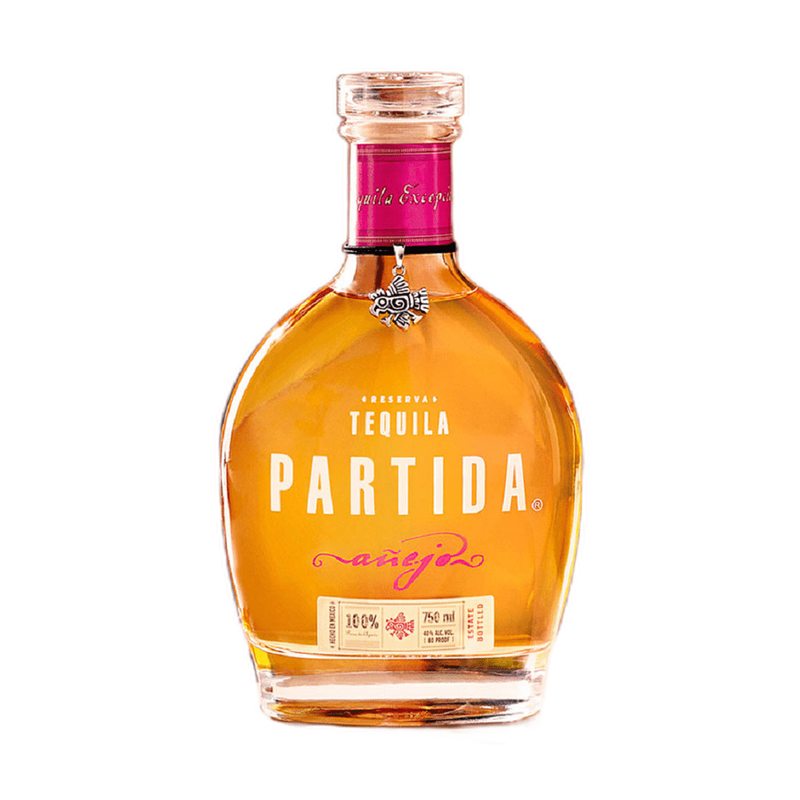 Partida Anejo Tequila - LoveScotch.com