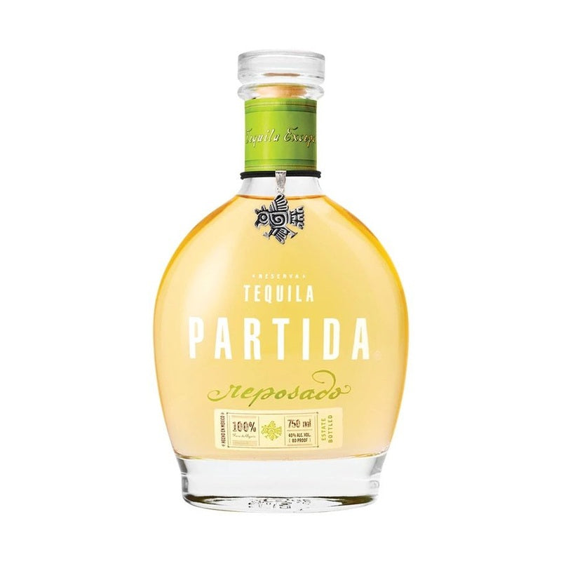 Partida Reposado Tequila - LoveScotch.com