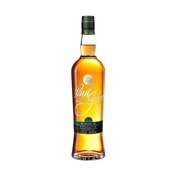 Paul John Peated Select Cask Indian Single Malt Whisky - LoveScotch.com