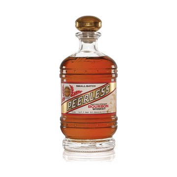 Peerless Small Batch Kentucky Straight Bourbon Whiskey - LoveScotch.com