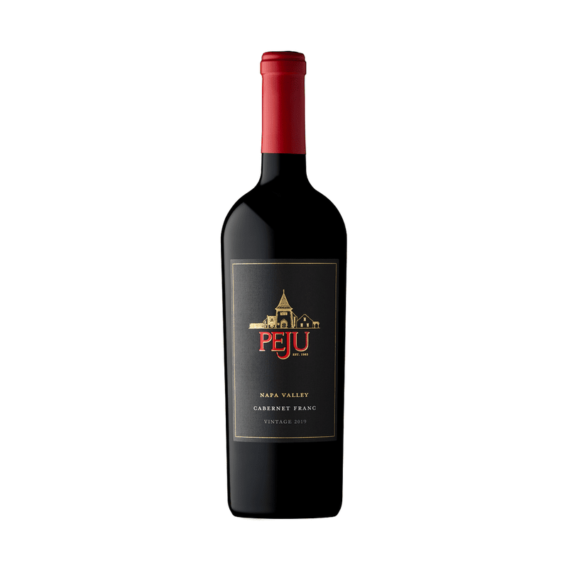 Peju Cabernet Franc 2019 - LoveScotch.com