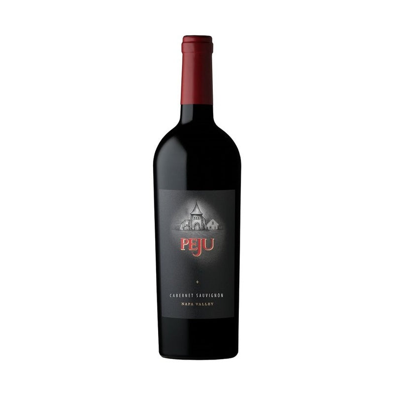Peju Cabernet Sauvignon 2021 - LoveScotch.com
