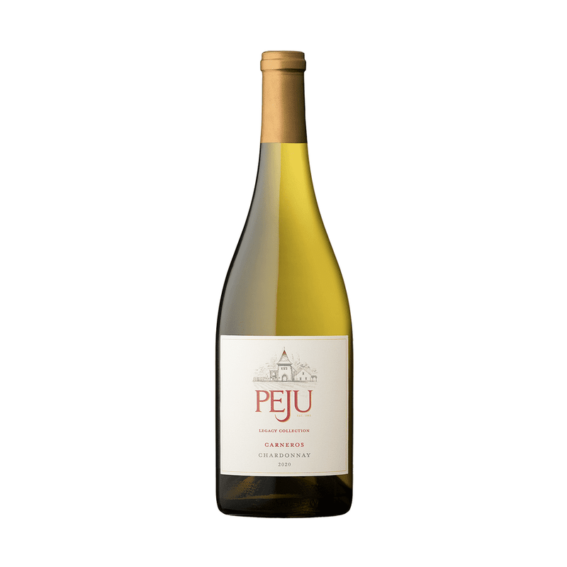 Peju Chardonnay 2020 - LoveScotch.com