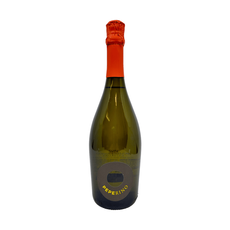 Peperino Extra Dry Spumante Bianco - LoveScotch.com
