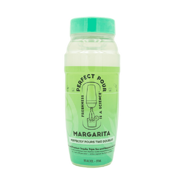 Perfect Pour Margarita Cocktail (375ml) - LoveScotch.com