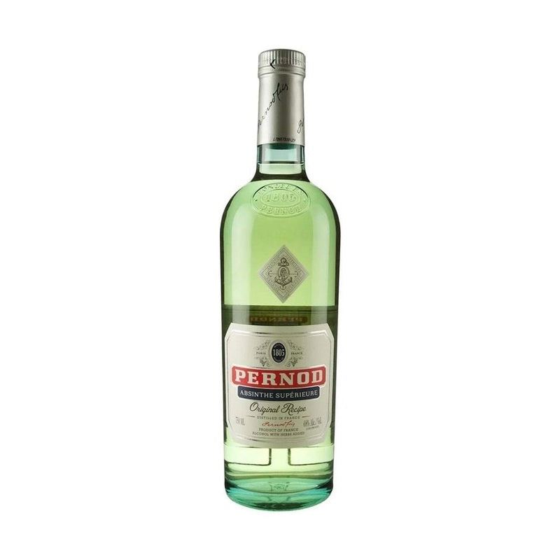 Pernod Absinthe Supérieure - LoveScotch.com