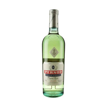 Pernod Absinthe Supérieure - LoveScotch.com
