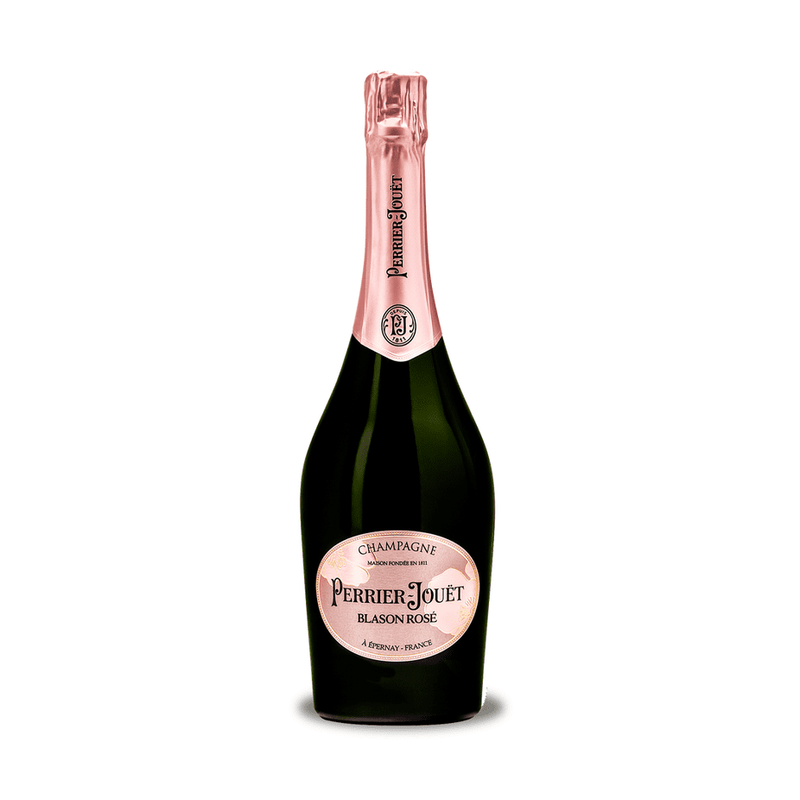 Perrier-Jouët Blason Rosé Champagne - LoveScotch.com