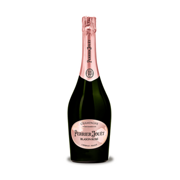 Perrier-Jouët Blason Rosé Champagne - LoveScotch.com