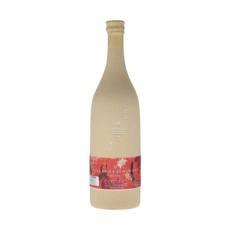 Pescador de Suenos Cuishe Joven Mezcal - LoveScotch.com
