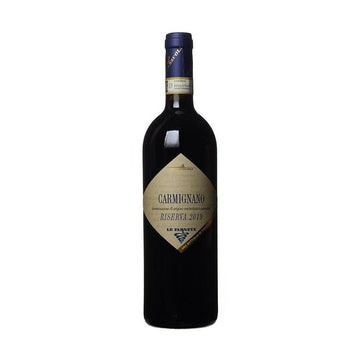 Pierazzuoli Le Farnete Carmignano Riserva 2019 - LoveScotch.com