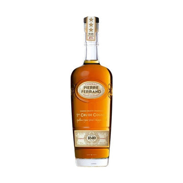 Pierre Ferrand 1840 Original Formula Grande Champagne Cognac - LoveScotch.com
