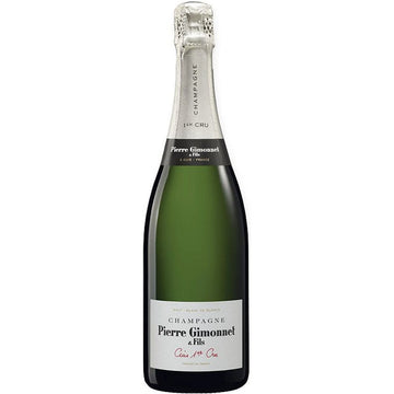 Pierre Gimonnet & Fils Cuis 1er Cru Blanc De Blancs Brut Champagne 1.5L - LoveScotch.com