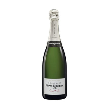 Pierre Gimonnet & Fils Cuis 1er Cru Blanc De Blancs Brut Champagne 1.5L - LoveScotch.com