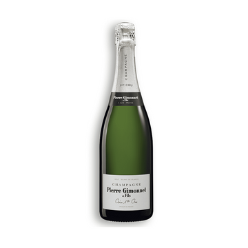 Pierre Gimonnet & Fils Cuis 1er Cru Blanc De Blancs Brut Champagne - LoveScotch.com