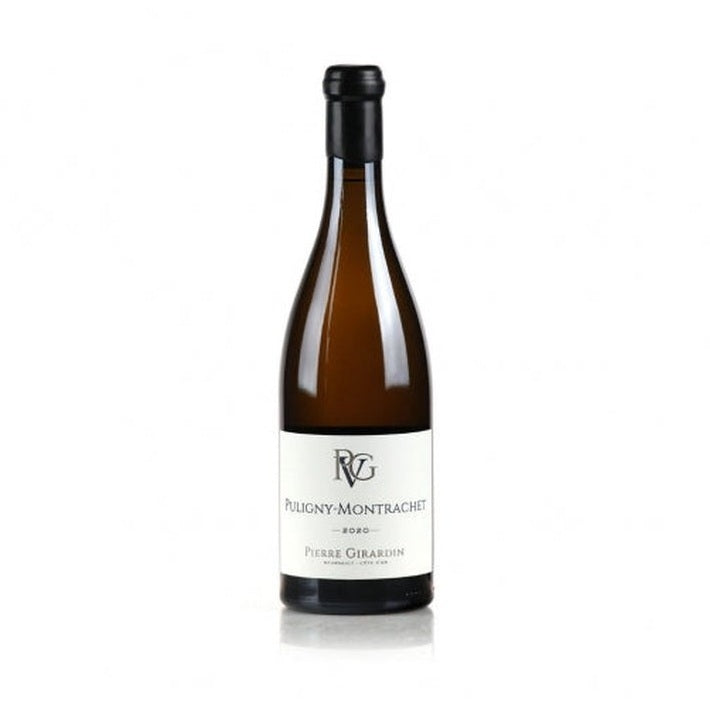 Pierre Girardin Puligny-Montrachet 2020 - LoveScotch.com