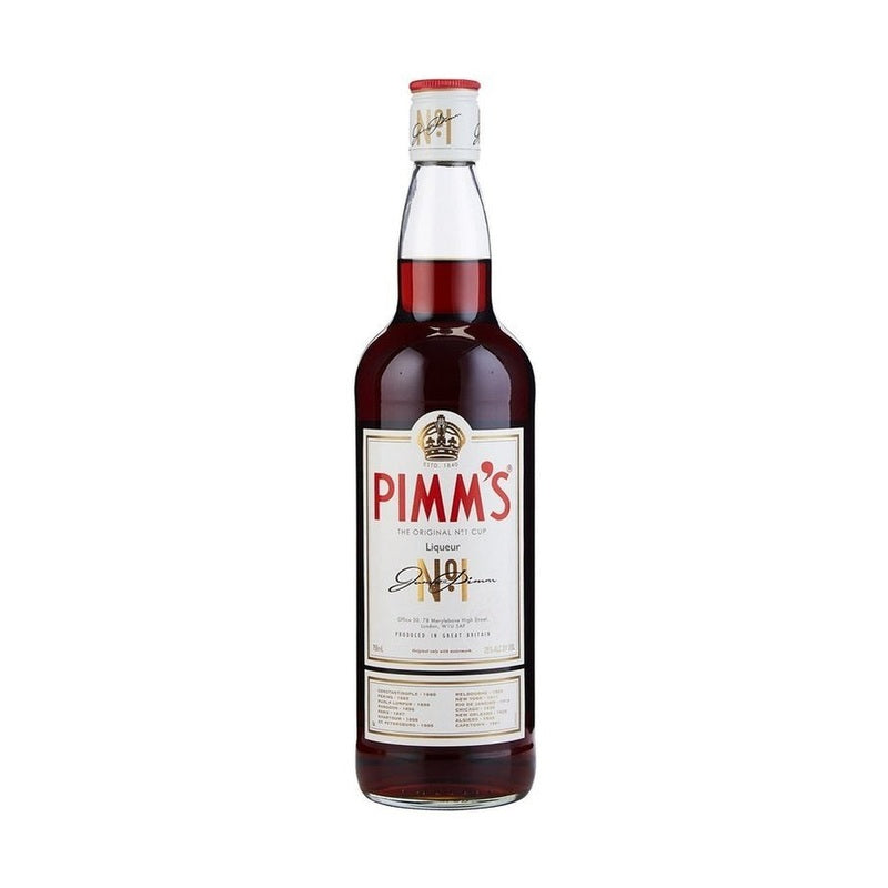 Pimm's The Original No. 1 Cup Liqueur - LoveScotch.com