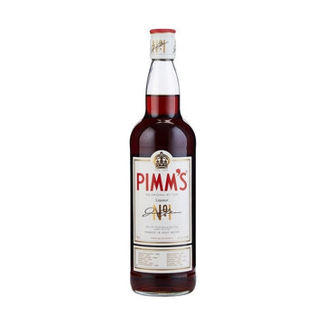 Pimm's The Original No. 1 Cup Liqueur - LoveScotch.com