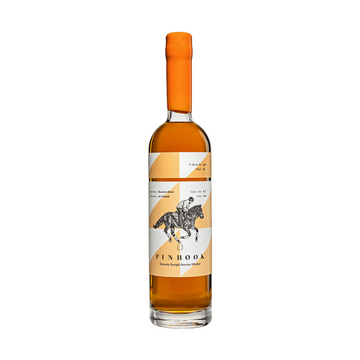 Pinhook Bourbon Heist Kentucky Straight Bourbon Whiskey - LoveScotch.com